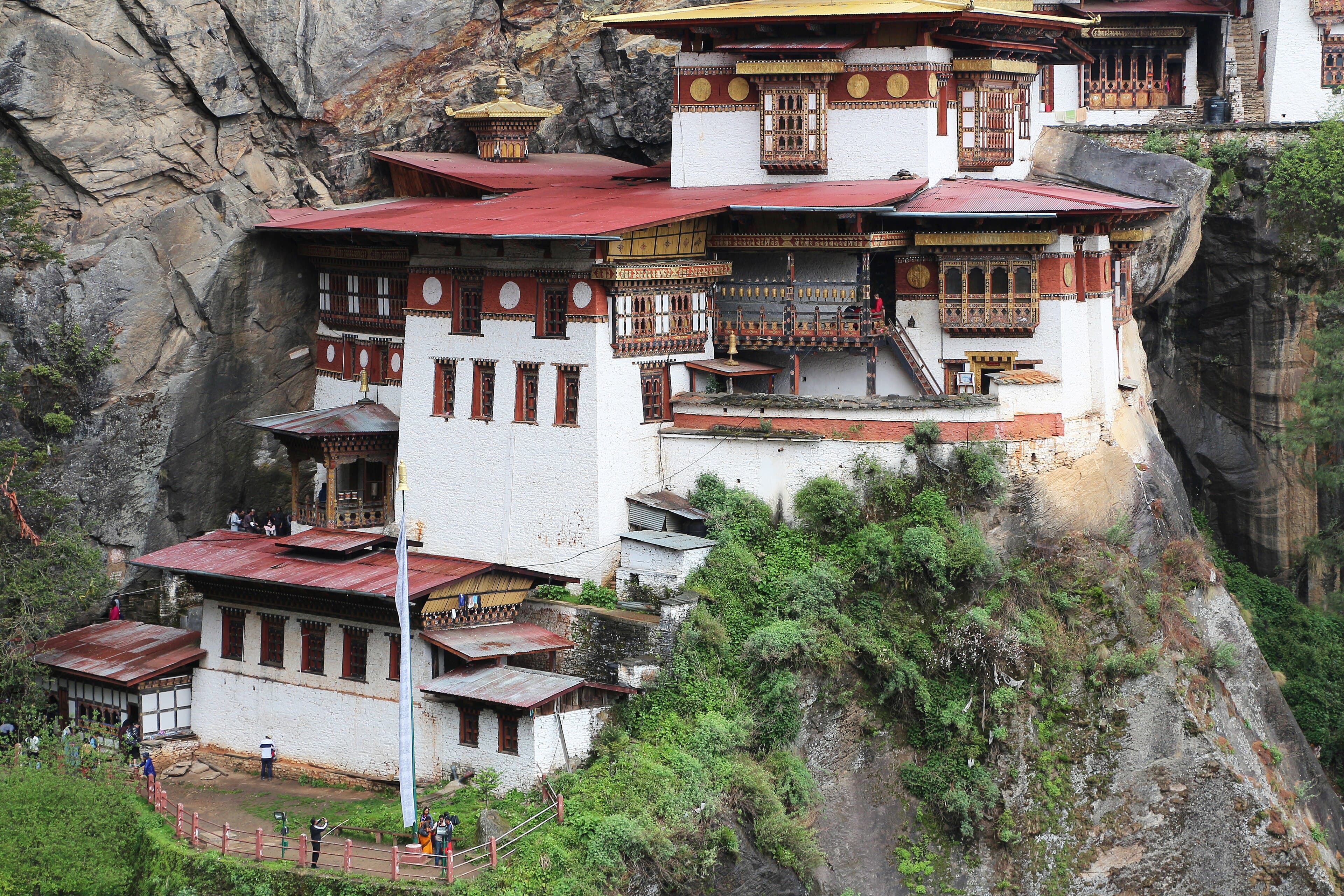 Bhutan