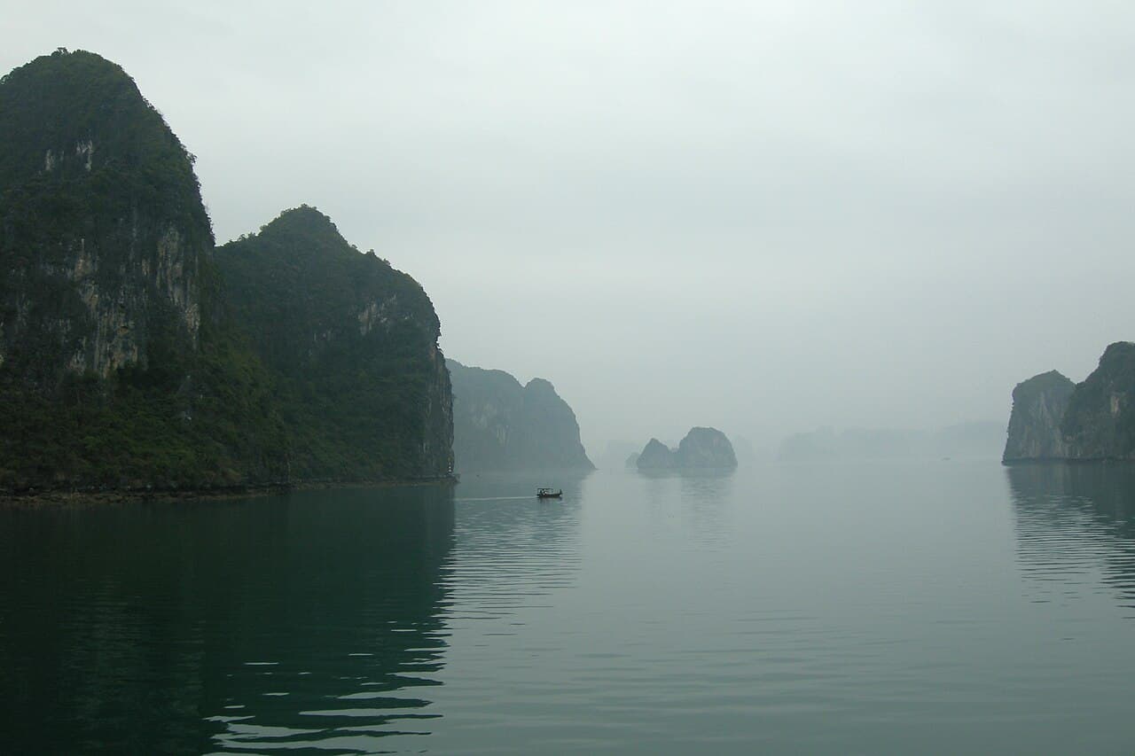 Vietnam